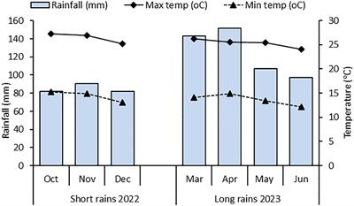 Insect frass fertilizer as a regenerative input for improved biological nitrogen fixation and sustainable bush bean production